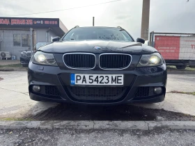 BMW 320 XD/MPAKET/RECARO+ 18 M DJANTI - изображение 1