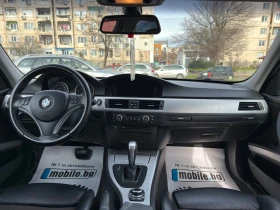 BMW 320 XD/MPAKET/RECARO+ 18 M DJANTI, снимка 9