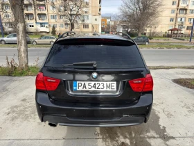 BMW 320 XD/MPAKET/RECARO+ 18 M DJANTI, снимка 8