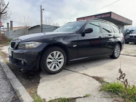 BMW 320 XD/MPAKET/RECARO+ 18 M DJANTI, снимка 2