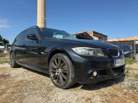 BMW 320 XD/MPAKET/RECARO+ 18 M DJANTI | Mobile.bg � ����� ������ 3