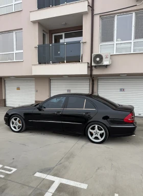 Mercedes-Benz E 320 CDI 360��. | Mobile.bg � ����� ������ 6