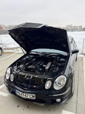 Mercedes-Benz E 320 CDI 360кс. - 7900 € / 15451.06 лв. - 18718717 15