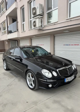 Mercedes-Benz E 320 CDI 360кс. - 7900 € / 15451.06 лв. - 18718717 3