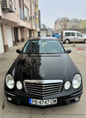 Mercedes-Benz E 320 CDI 360кс. - 7900 € / 15451.06 лв. - 18718717 4