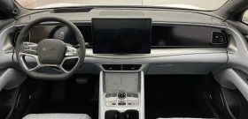 BYD Sealion 7 SEAL EXCELLENCE* ГЕРМАНИЯ*  - 39900 € / 78037.62 лв. - 19924013 4