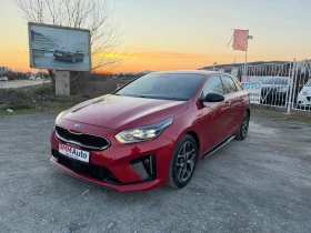 Kia Pro ceed GT LINE / FACELIFT / БЕНЗИН / ДИСТРОНИК / ПАНОРАМА