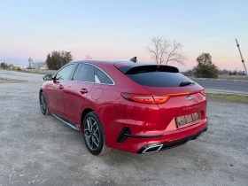 Kia Pro ceed GT LINE / FACELIFT / БЕНЗИН / ДИСТРОНИК / ПАНОРАМА, снимка 7 - Автомобили и джипове - 53650148