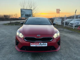 Kia Pro ceed GT LINE / FACELIFT / БЕНЗИН / ДИСТРОНИК / ПАНОРАМА, снимка 2 - Автомобили и джипове - 53650148