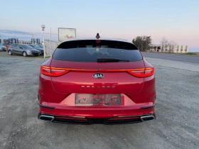 Kia Pro ceed GT LINE / FACELIFT / БЕНЗИН / ДИСТРОНИК / ПАНОРАМА, снимка 6 - Автомобили и джипове - 53650148