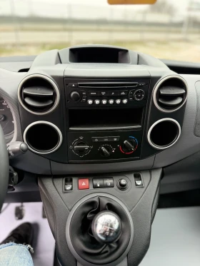 Peugeot Partner 1.6HDI* НОВ ВНОС* MAXI XXL* ЛЕТИ ДЖАНТИ* РЕВИЗИРАН - 6100 € / 11930.56 лв. - 53379395 13