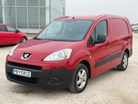 Peugeot Partner 1.6HDI* НОВ ВНОС* MAXI XXL* ЛЕТИ ДЖАНТИ* РЕВИЗИРАН - 6100 € / 11930.56 лв. - 53379395 1