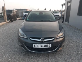 Opel Astra КАТО НОВ - цена по договаряне - 23148010 10