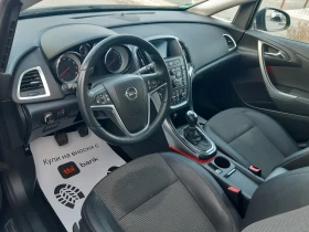 Opel Astra КАТО НОВ - цена по договаряне - 23148010 11