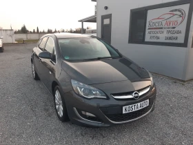 Opel Astra КАТО НОВ