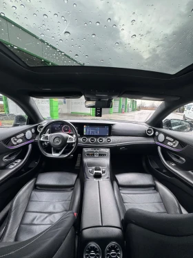 Mercedes-Benz E 400 Купе 360  обдух, head up - 29999 € / 58672.94 лв. - 29297372 4
