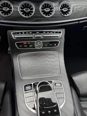 Mercedes-Benz E 400 Купе 360  обдух, head up - 29999 € / 58672.94 лв. - 29297372 6