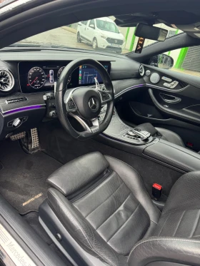 Mercedes-Benz E 400 Купе 360  обдух, head up - 29999 € / 58672.94 лв. - 29297372 7