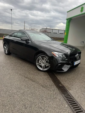 Mercedes-Benz E 400 Купе 360  обдух, head up - 29999 € / 58672.94 лв. - 29297372 2