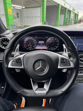 Mercedes-Benz E 400 Купе 360  обдух, head up - 29999 € / 58672.94 лв. - 29297372 15