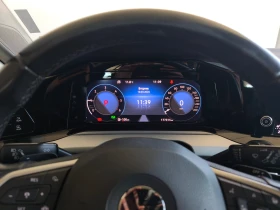 VW Golf Variant 8 Life 2.0 TDI SCR DSG - 16000 € / 31293.28 лв. - 34789772 12