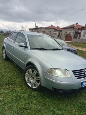 VW Passat - 3200 € / 6258.66 лв. - 16487966 4