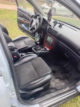 VW Passat - 3200 € / 6258.66 лв. - 16487966 8