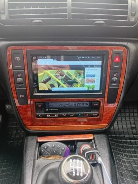 VW Passat - 3200 € / 6258.66 лв. - 16487966 11