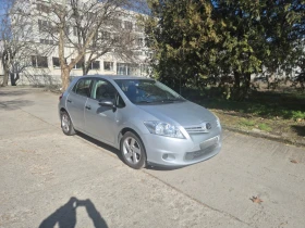 Toyota Auris - 4950 € / 9681.36 лв. - 56164807 2