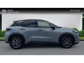 Lexus LBX 1.5HSD FWD EMOTION - 34490 € / 67456.58 лв. - 25677259 17