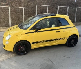 Fiat 500 1400 - 5200 € / 10170.32 лв. - 26364654 4