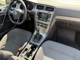 VW Golf 1.6TDI Comfortline. - 7700 € / 15059.89 лв. - 82573104 10