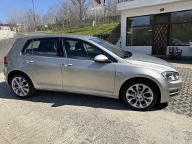 VW Golf 1.6TDI Comfortline. - 7700 € / 15059.89 лв. - 82573104 3