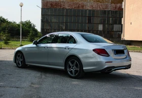 Mercedes-Benz E 300 4 MATIC AMG-LINE / PANORAMA / BURMESTER | Auto.bg — изображение 6