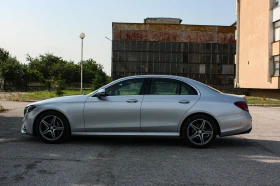 Mercedes-Benz E 300 4 MATIC AMG-LINE / PANORAMA / BURMESTER | Auto.bg — изображение 8