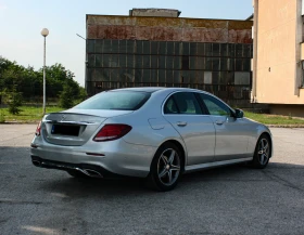 Mercedes-Benz E 300 4 MATIC AMG-LINE / PANORAMA / BURMESTER | Auto.bg — изображение 4