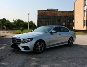 Mercedes-Benz E 300 4 MATIC AMG-LINE / PANORAMA / BURMESTER | Auto.bg — изображение 3