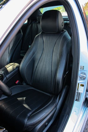 Mercedes-Benz E 300 4 MATIC AMG-LINE / PANORAMA / BURMESTER | Auto.bg — изображение 12