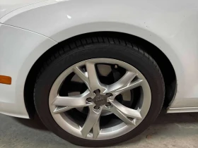 Audi A7 * 3.0 Premium * CARFAX * ЦЕНА ДО БГ | Auto.bg — изображение 6