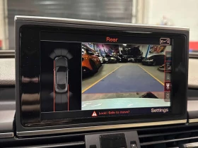 Audi A7 * 3.0 Premium * CARFAX * ЦЕНА ДО БГ | Auto.bg — изображение 10