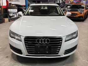 Audi A7 * 3.0 Premium * CARFAX * ЦЕНА ДО БГ | Auto.bg — изображение 2