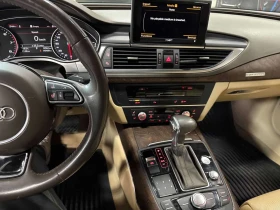 Audi A7 * 3.0 Premium * CARFAX * ЦЕНА ДО БГ | Auto.bg — изображение 9