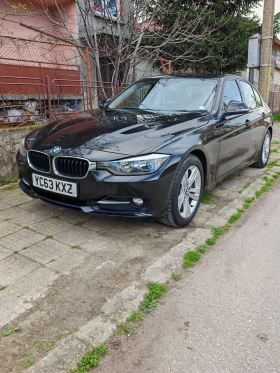 BMW 318 2.0d