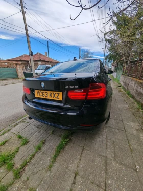 BMW 318 2.0d - 3550 € / 6943.20 лв. - 27367447 5