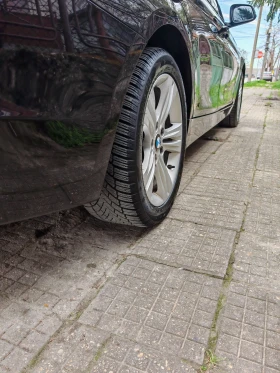 BMW 318 2.0d - 3550 € / 6943.20 лв. - 27367447 8