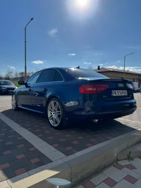 Audi A4 - 11000 € / 21514.13 лв. - 33088170 3