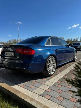 Audi A4 - 11000 € / 21514.13 лв. - 33088170 5