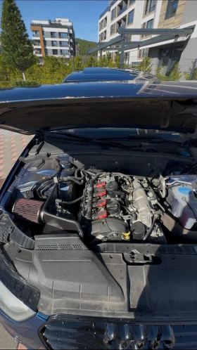 Audi A4 - 11000 € / 21514.13 лв. - 33088170 11
