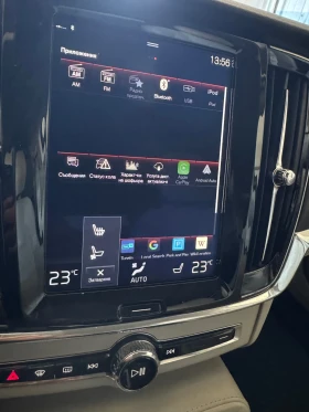 Volvo V90 Cross Country D5 235 | Mobile.bg � ����� ������ 15