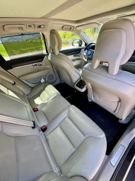 Volvo V90 Cross Country D5 235 | Mobile.bg � ����� ������ 10